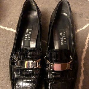 Stuart Weitzman Loafers